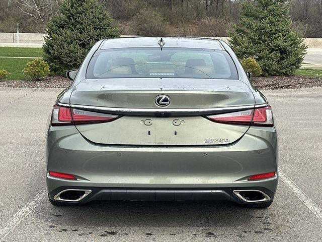 2020 Lexus ES 350 ES 350