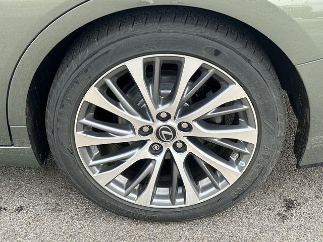 2020 Lexus ES 350 ES 350