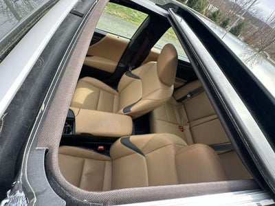 2020 Lexus ES 350 ES 350