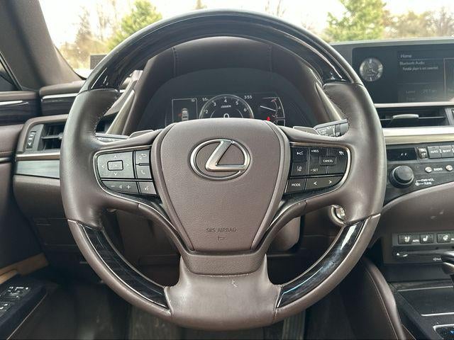 2020 Lexus ES 350 ES 350