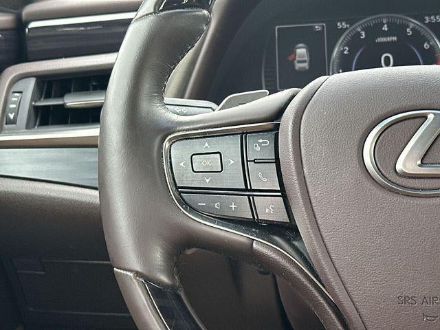 2020 Lexus ES 350 ES 350