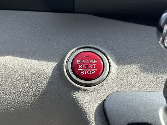 2015 Honda Odyssey EX