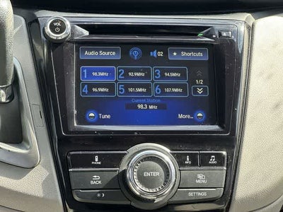 2015 Honda Odyssey EX
