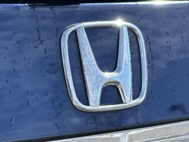 2015 Honda Odyssey EX