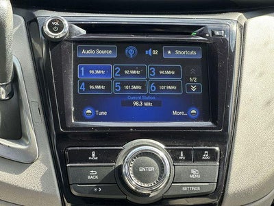 2015 Honda Odyssey EX