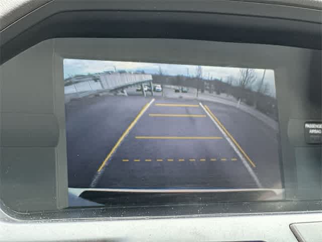 2012 Honda Odyssey Base