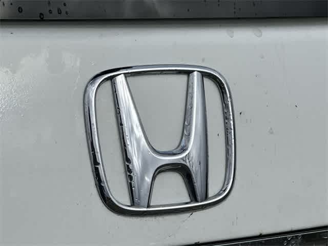 2012 Honda Odyssey Base