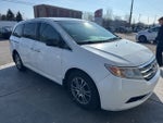 2012 Honda Odyssey Base