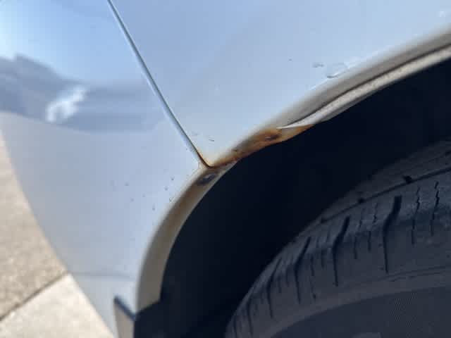 2012 Honda Odyssey Base