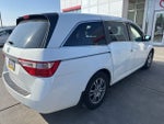 2012 Honda Odyssey Base