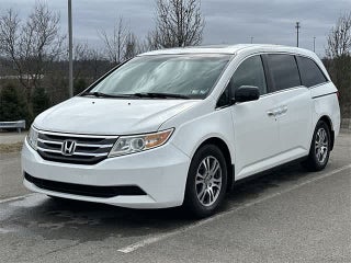 2012 Honda Odyssey Base