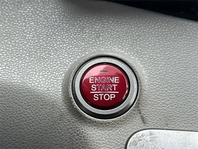 2016 Honda Odyssey Base