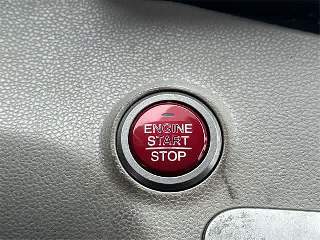 2016 Honda Odyssey Base