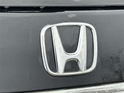 2016 Honda Odyssey Base