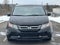 2016 Honda Odyssey Base