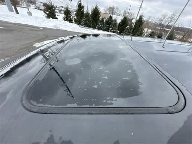 2016 Honda Odyssey Base