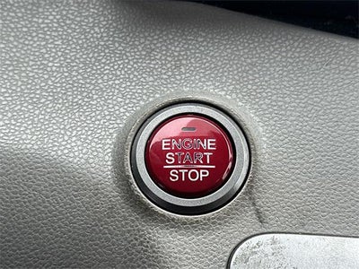 2016 Honda Odyssey Base