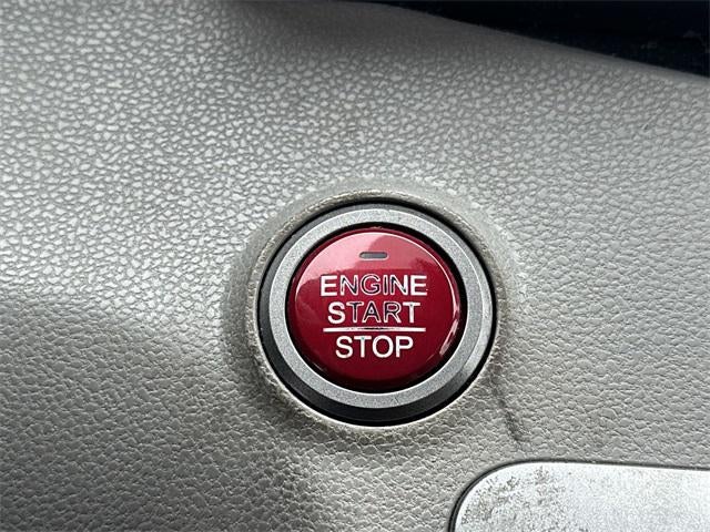 2016 Honda Odyssey Base