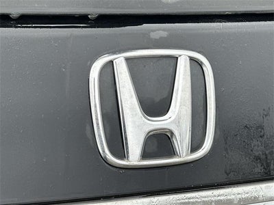 2016 Honda Odyssey Base