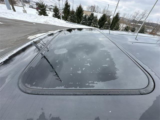 2016 Honda Odyssey Base