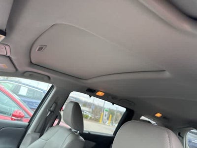 2016 Honda Odyssey Base