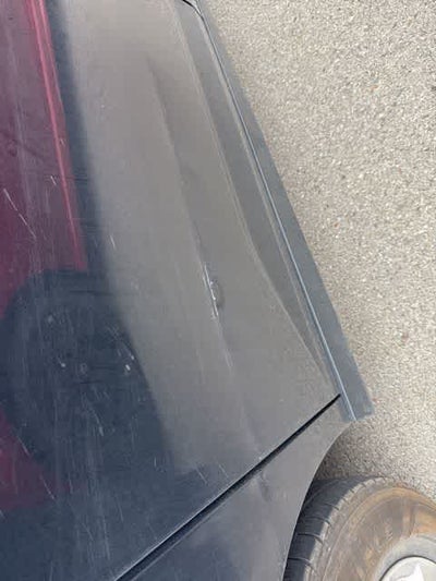 2016 Honda Odyssey Base