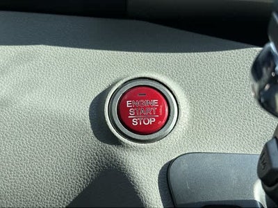 2017 Honda Odyssey Base