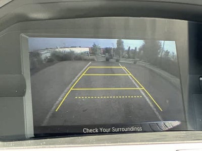 2017 Honda Odyssey Base