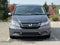 2017 Honda Odyssey Base