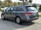 2017 Honda Odyssey Base