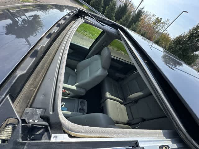2017 Honda Odyssey Base