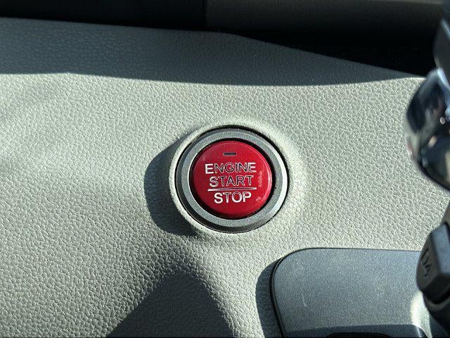 2017 Honda Odyssey Base