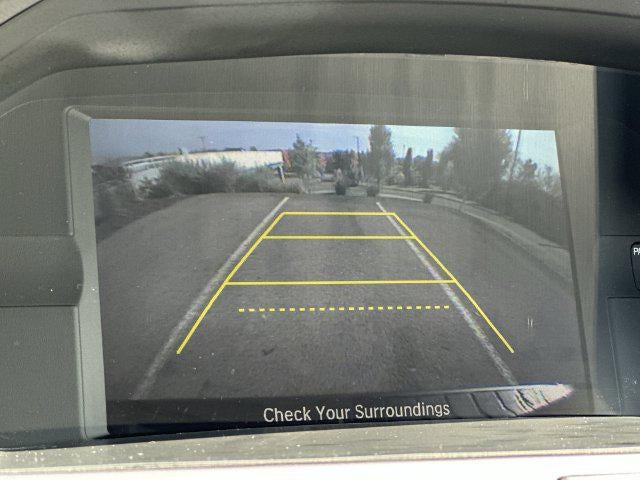2017 Honda Odyssey Base