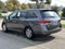 2017 Honda Odyssey Base