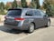 2017 Honda Odyssey Base