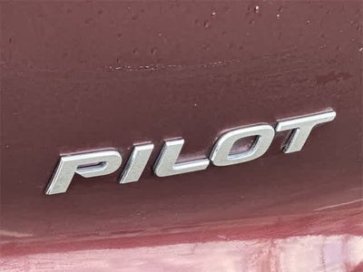 2016 Honda Pilot EX