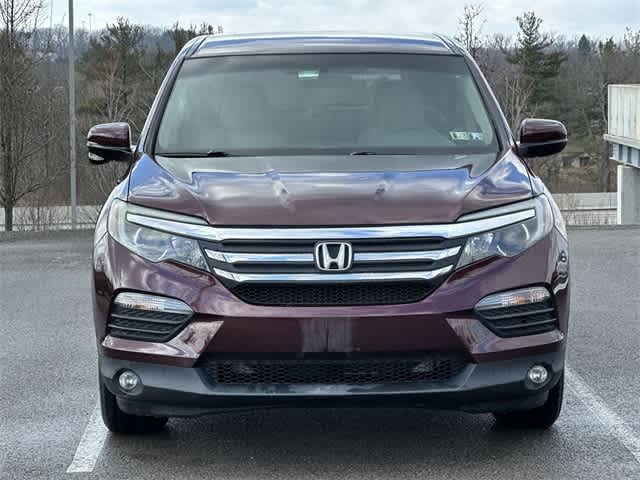 2016 Honda Pilot EX