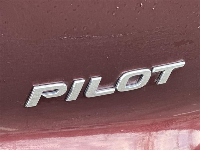 2016 Honda Pilot EX