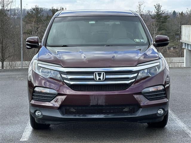 2016 Honda Pilot EX