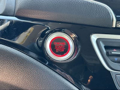 2019 Honda Pilot Touring 7-Passenger