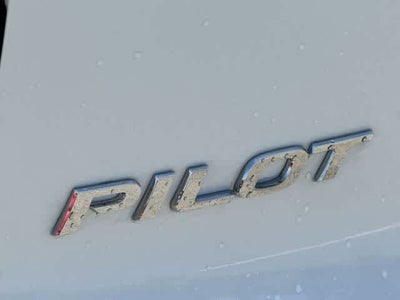 2019 Honda Pilot Touring 7-Passenger
