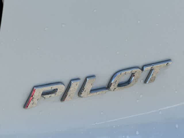 2019 Honda Pilot Touring 7-Passenger