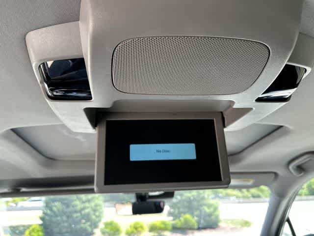2019 Honda Pilot Touring 7-Passenger