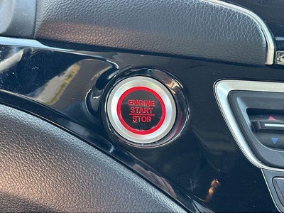 2019 Honda Pilot Touring 7-Passenger