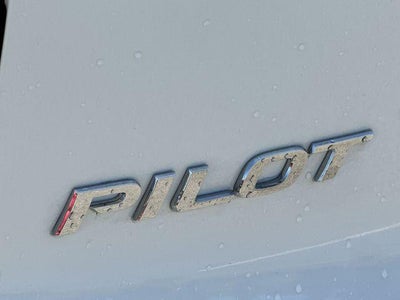 2019 Honda Pilot Touring 7-Passenger