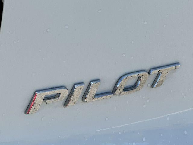 2019 Honda Pilot Touring 7-Passenger