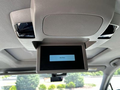 2019 Honda Pilot Touring 7-Passenger