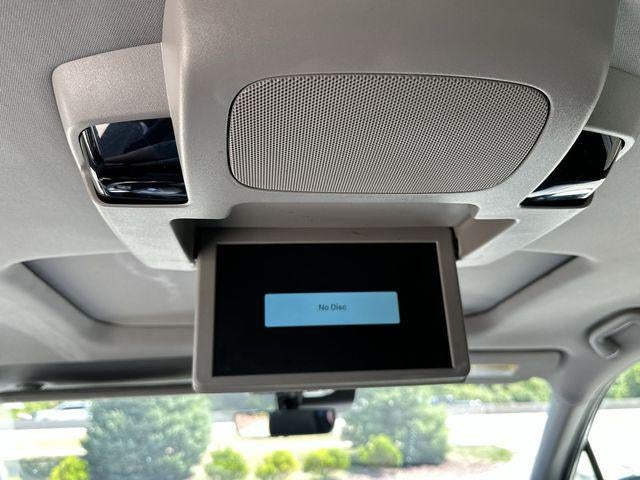 2019 Honda Pilot Touring 7-Passenger