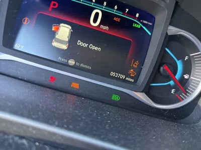 2022 Honda Pilot Touring 7-Passenger