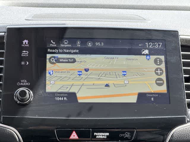 2022 Honda Pilot Touring 7-Passenger